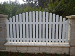 Hliníkové ploty a oplocení